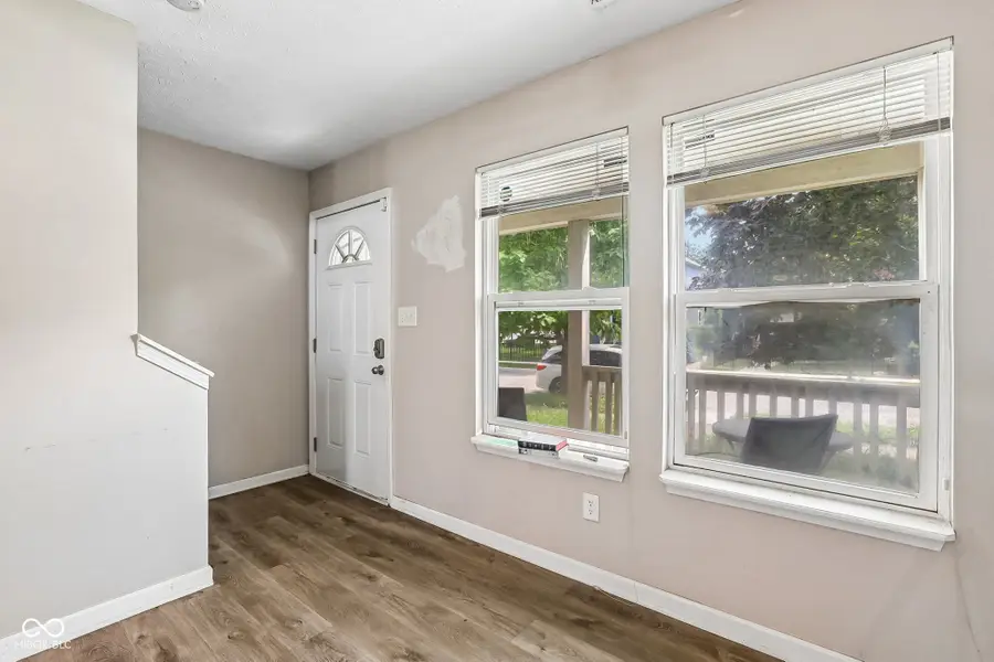 1924 Cornell Avenue, Indianapolis, IN 46202 - #2