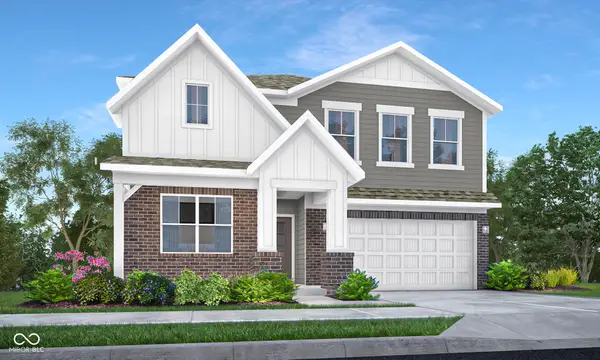 6098 Soapberry Circle, Noblesville, IN 46062