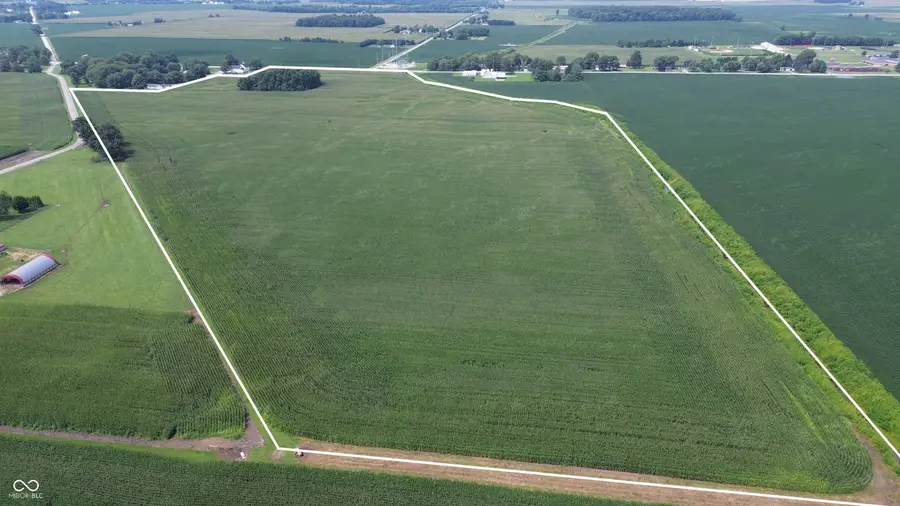 2725 S County Road 450 W, Frankfort, IN 46041 - #3