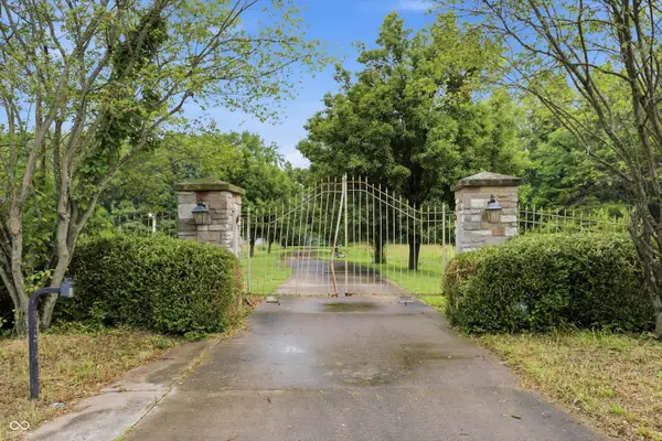 1577 E State Road 42, Center Point, IN 47840