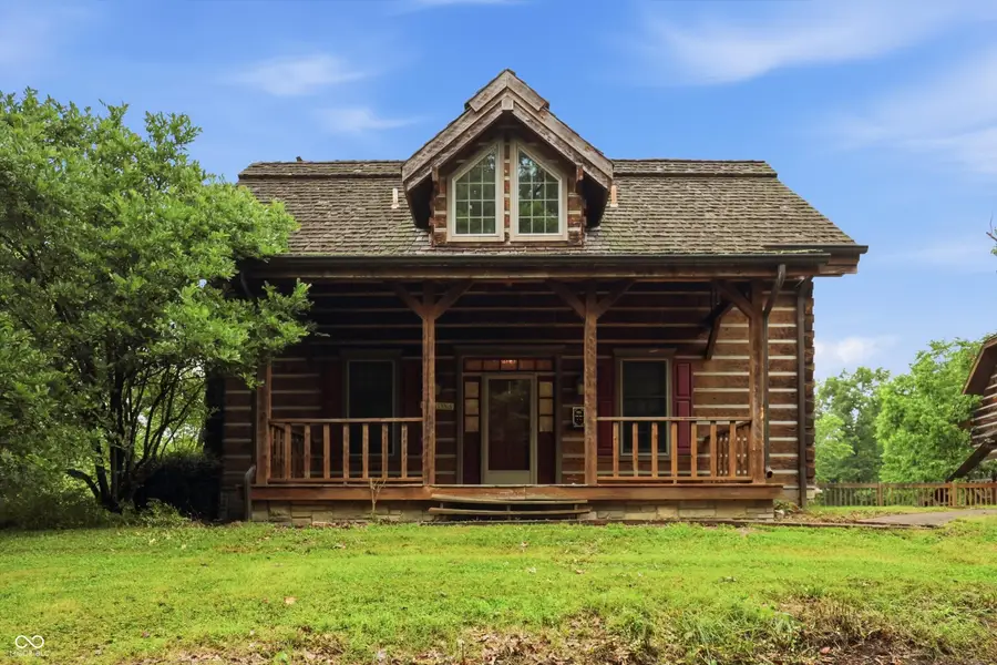 1577 E State Road 42, Center Point, IN 47840 - #2