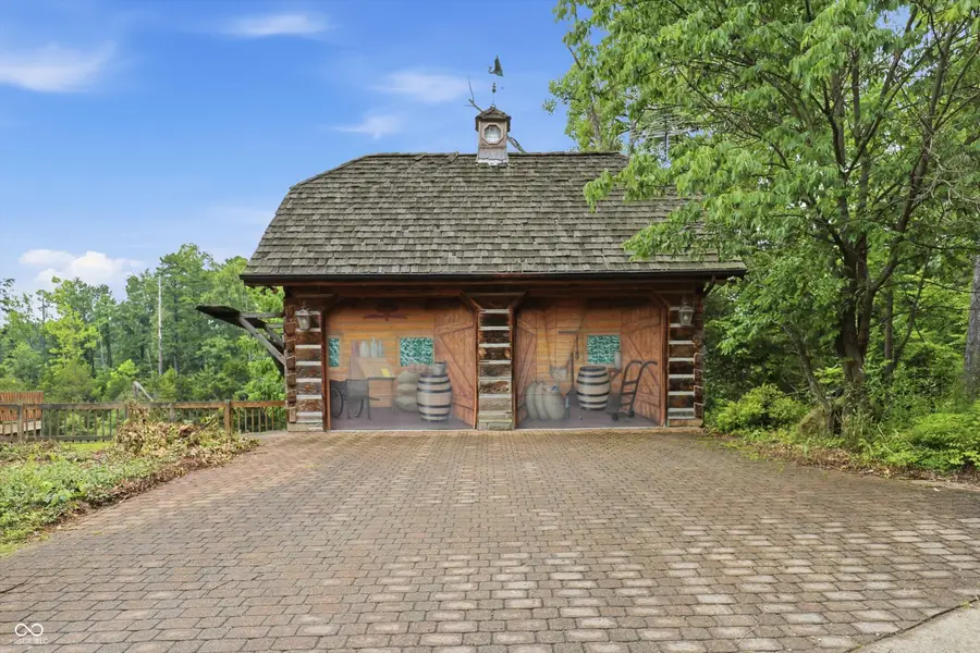 1577 E State Road 42, Center Point, IN 47840 - #3