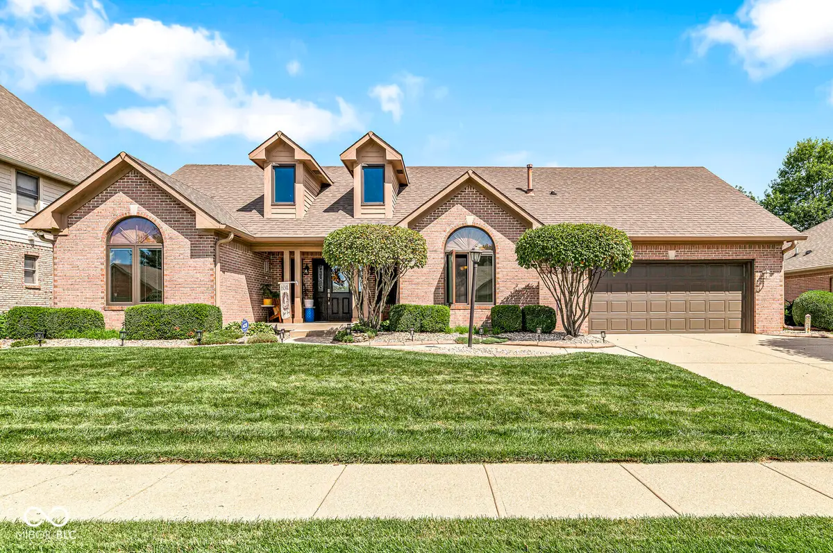 1626 Belfield Street, Indianapolis, IN 46217 - #1
