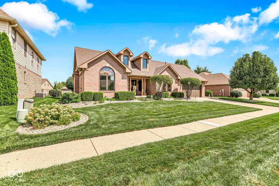 1626 Belfield Street, Indianapolis, IN 46217 - #3