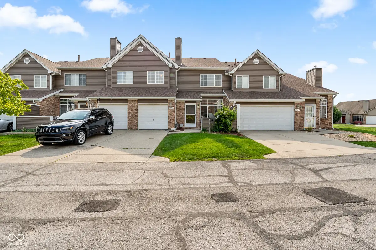 801 Coyote Way #C, Indianapolis, IN 46214 - #1