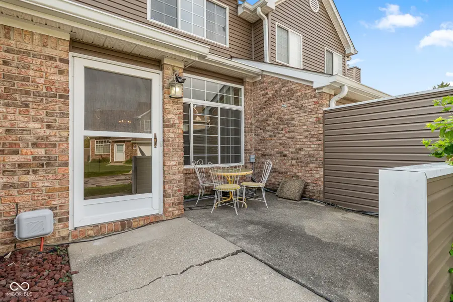 801 Coyote Way #C, Indianapolis, IN 46214 - #3