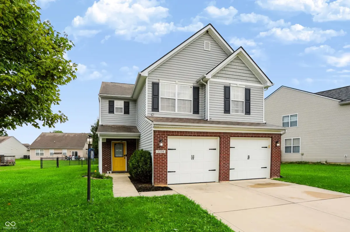 5338 Bombay Drive, Indianapolis, IN 46239 - #1