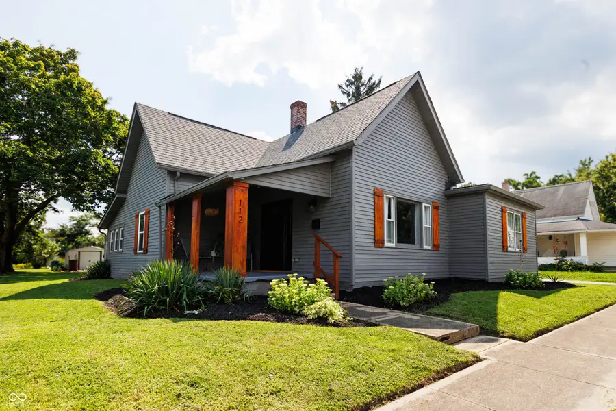 112 W Ohio, Fortville, IN 46040 - #2