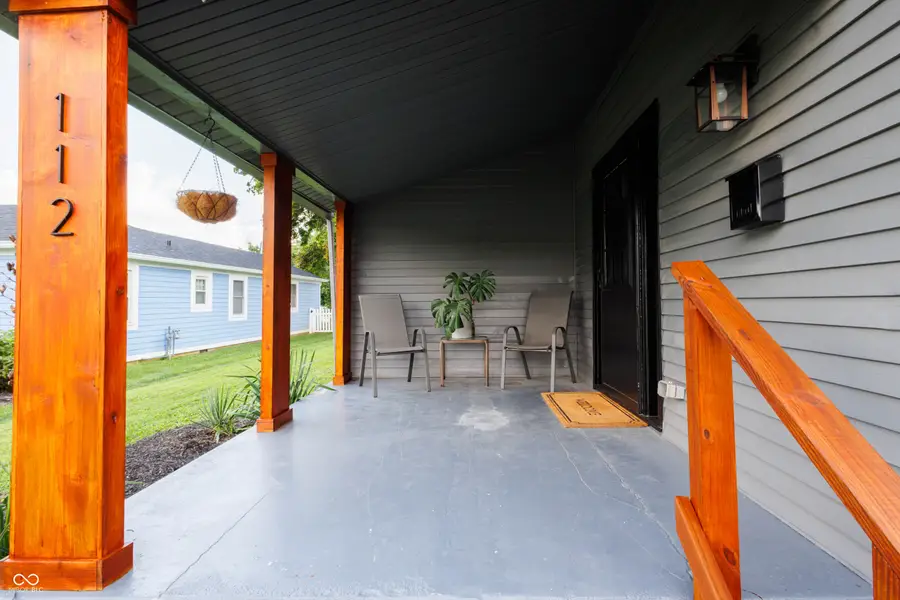 112 W Ohio, Fortville, IN 46040 - #3