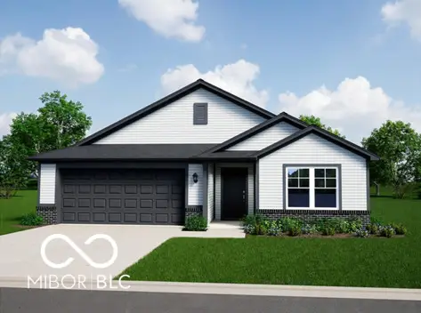 1448 Bell Drive, Arcadia, IN 46030