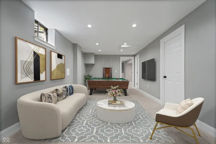 10306 New Jersey Street, Carmel, IN 46280 - #3