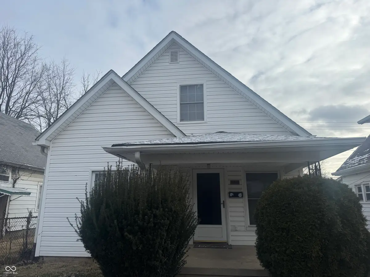 3941 Boulevard Place, Indianapolis, IN 46208 - #1