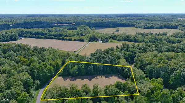 0 E County Rd 975 N, North Vernon, IN 47265