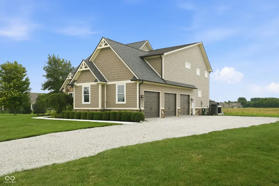 1801 W 151st Street, Westfield, IN 46074 - #3