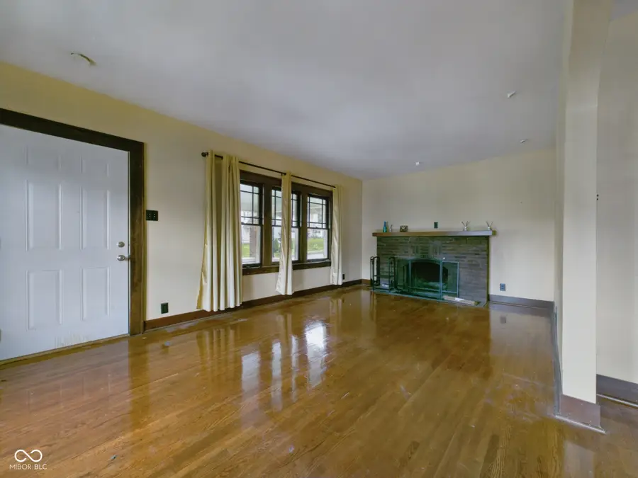 915 Arrow Avenue, Anderson, IN 46016 - #3