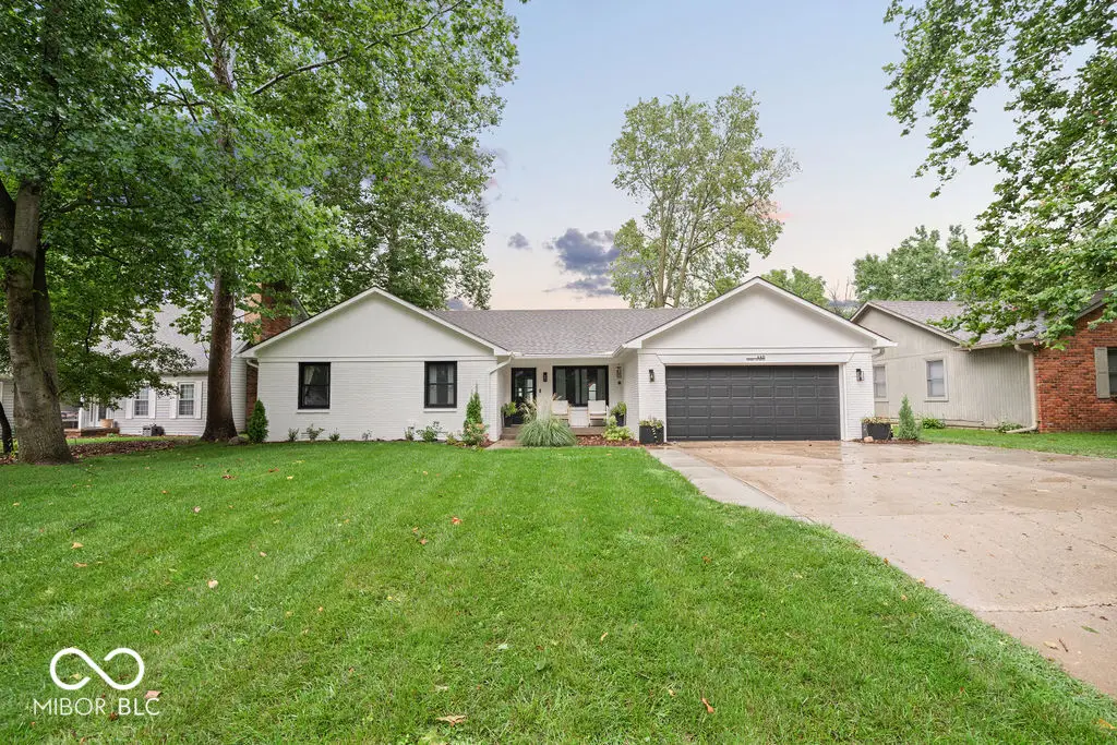 440 Morse Landing Drive, Cicero, IN 46034 - #1