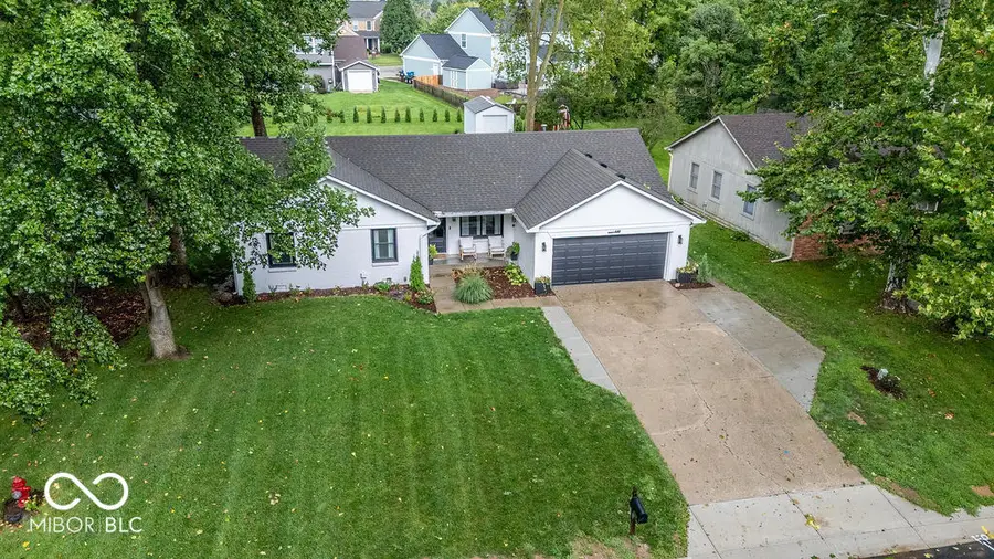 440 Morse Landing Drive, Cicero, IN 46034 - #2