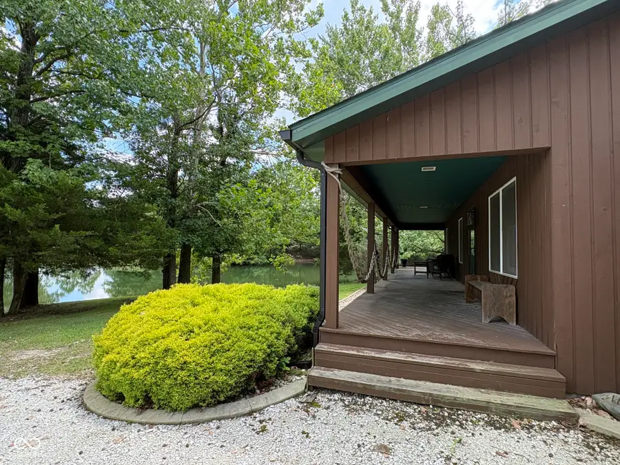 1101 W Slacks Lake Drive, Brazil, IN 47834 - #3