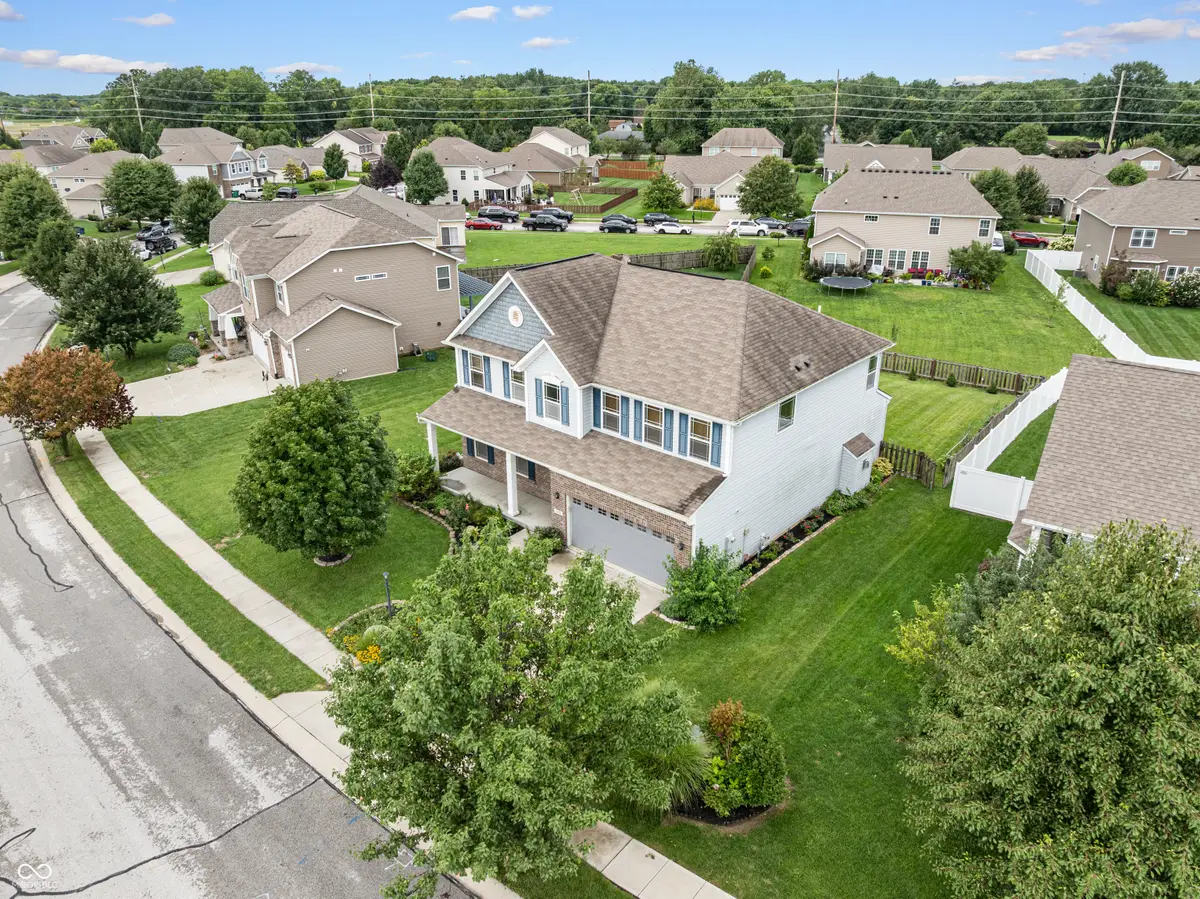 1628 Ballyganner Drive, Avon, IN 46123 - #1