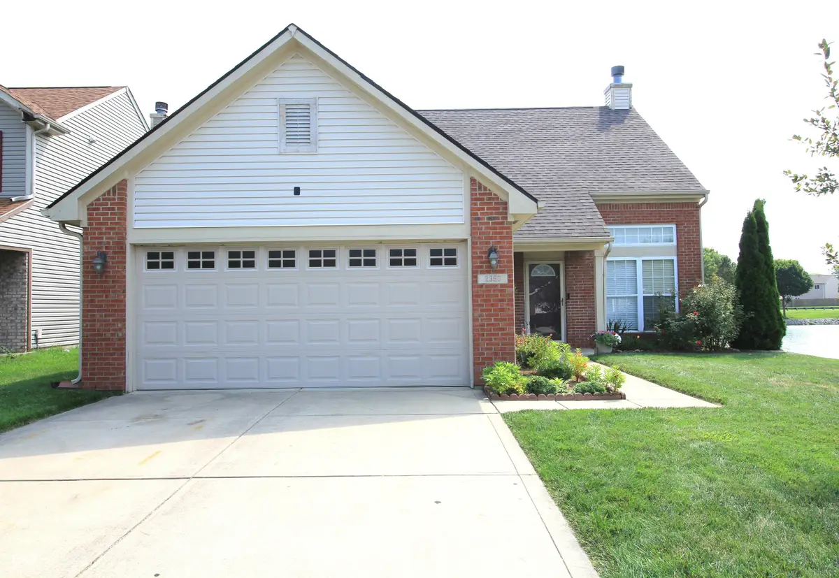 2399 Longleaf Drive, Greenwood, IN 46143 - #1