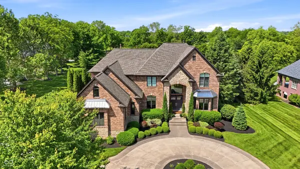 16032 Colleton Court, Carmel, IN 46033