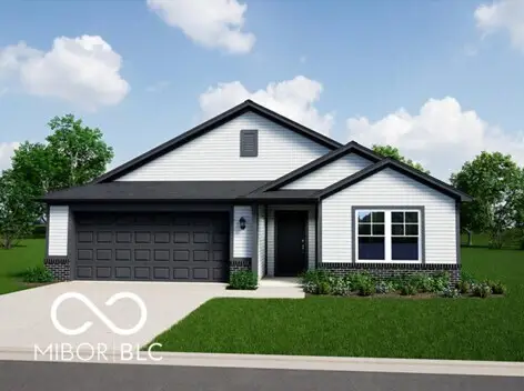 11 Trinity Drive, Crawfordsville, IN 47933