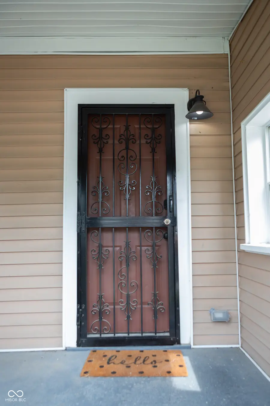2941 N Gale Street, Indianapolis, IN 46218 - #3