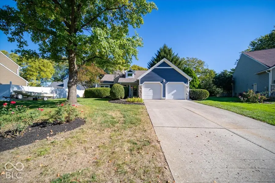 9119 Hardwood Court, Indianapolis, IN 46250 - #2
