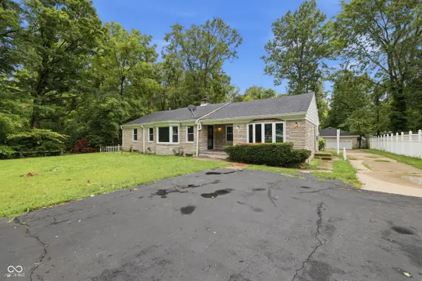 6204 Madison Avenue, Indianapolis, IN 46227