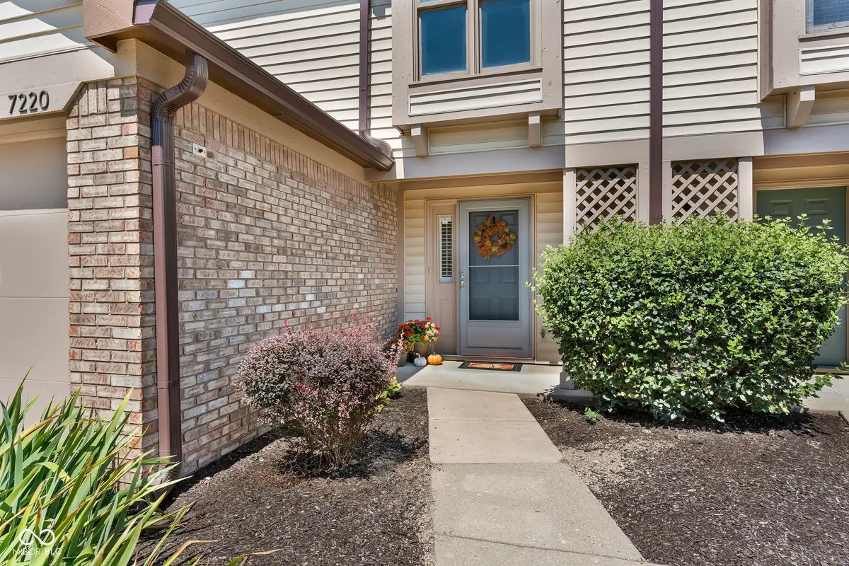 7220 Long Boat Drive, Indianapolis, IN 46250 - #1