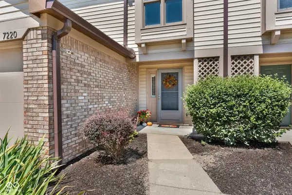 7220 Long Boat Drive, Indianapolis, IN 46250