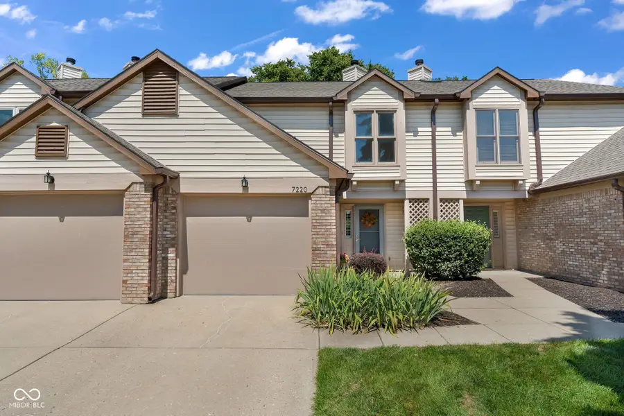7220 Long Boat Drive, Indianapolis, IN 46250 - #2