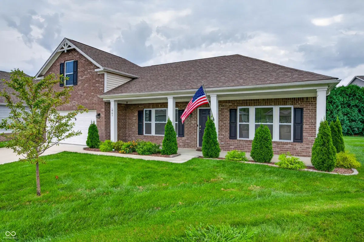 1961 Conifer Court, Columbus, IN 47201 - #1