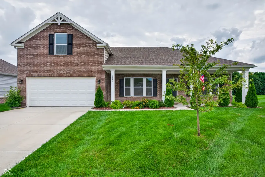 1961 Conifer Court, Columbus, IN 47201 - #2
