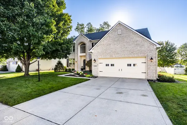 13699 Stone Haven Drive, Carmel, IN 46033