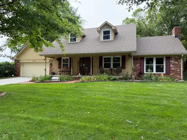 4306 W Fox Ridge Avenue, Greenwood, IN 46143