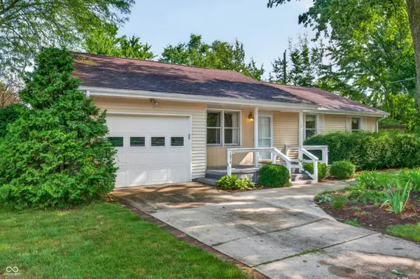 5310 Regency, Columbus, IN 47203