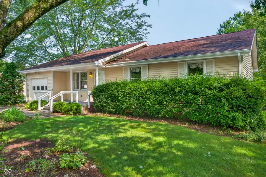 5310 Regency, Columbus, IN 47203 - #2