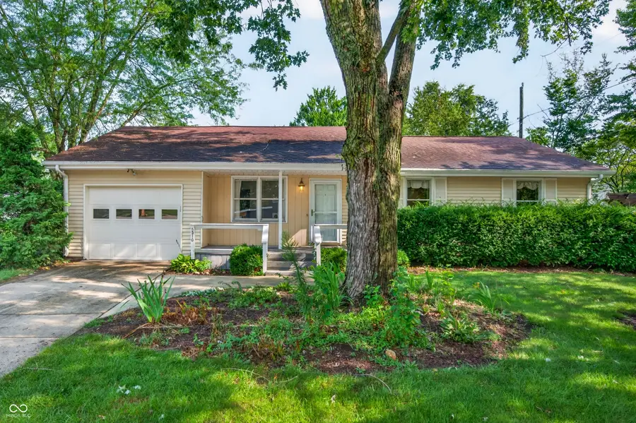 5310 Regency, Columbus, IN 47203 - #3