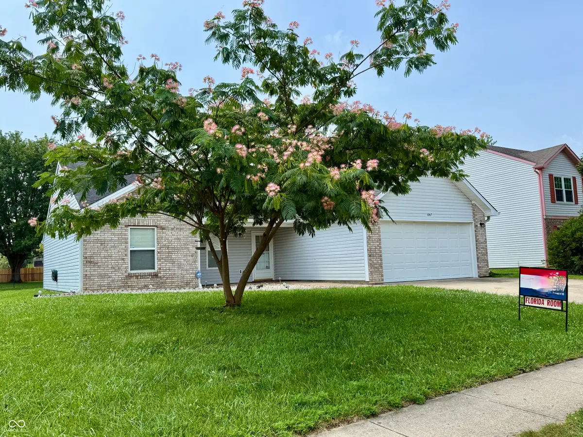 1067 Taurus Lane, Franklin, IN 46131 - #1