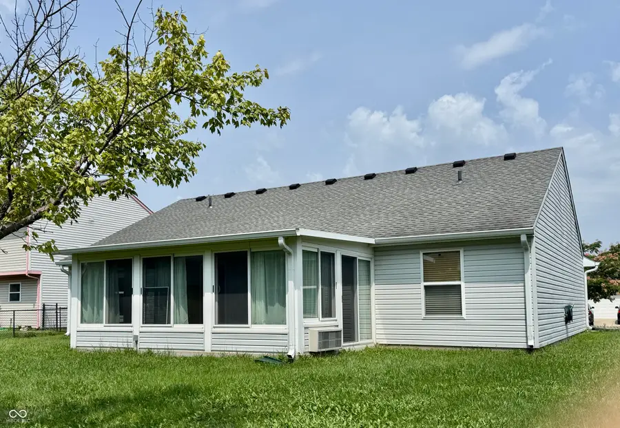 1067 Taurus Lane, Franklin, IN 46131 - #3