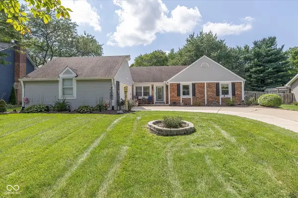 114 Maplewood Drive, Noblesville, IN 46062