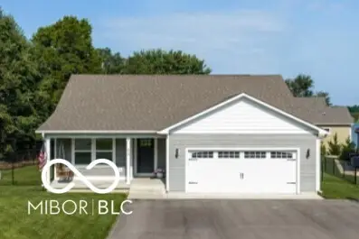 213 Patriots Landing, Fillmore, IN 46128 - #3