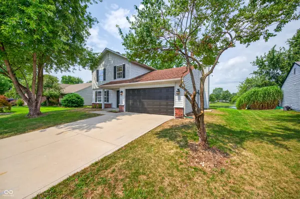 776 Shore View Drive, Franklin, IN 46131