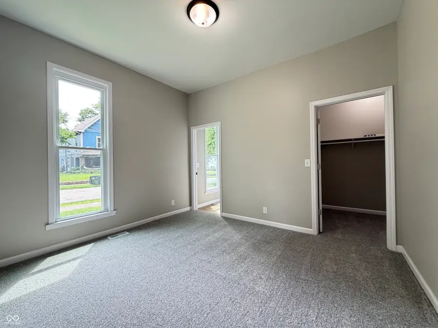 134 W Pine Street, Knightstown, IN 46148 - #3