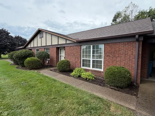 547 Francis Avenue Court, Terre Haute, IN 47804
