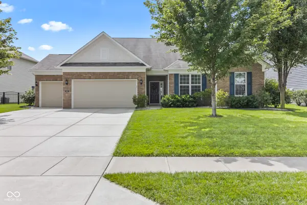 5507 Pennycress Drive, Noblesville, IN 46062
