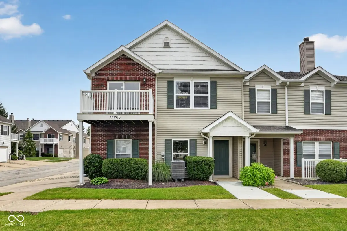 13266 Komatite Way #700, Fishers, IN 46038 - #1