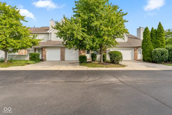 6006 Racine Lane, Indianapolis, IN 46254
