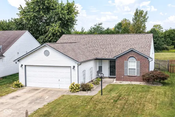 15517 Outside Trail, Noblesville, IN 46060